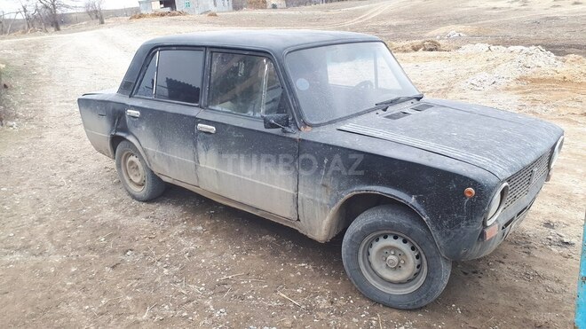 LADA (VAZ) 21011 1978, 1,000,000 km - 0.8 l - Dəliməmmədli