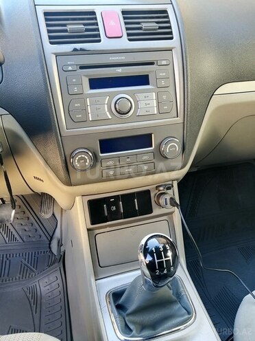 Geely Emgrand EC7 2011, 281,404 km - 1.8 л - Bakı