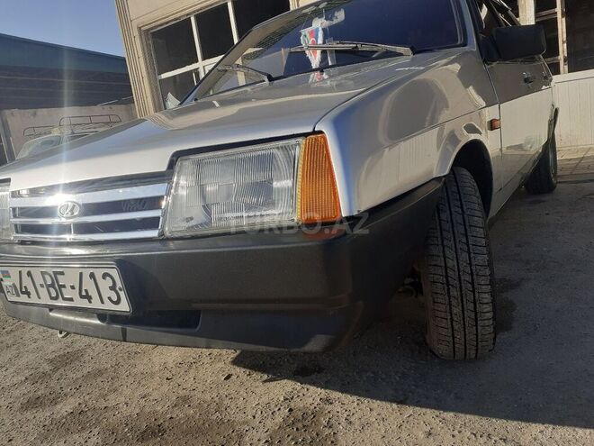 LADA (VAZ) 21099 2000, 16,665 km - 1.6 l - Ağcabədi
