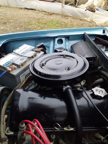 LADA (VAZ) 2107 2005, 40,525 km - 1.6 л - Qazax