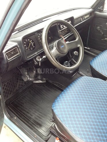 LADA (VAZ) 2107 2005, 40,525 km - 1.6 л - Qazax