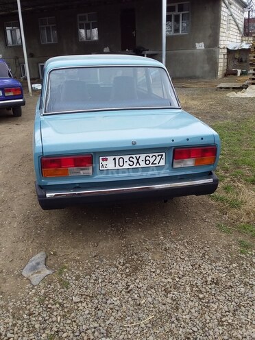 LADA (VAZ) 2107 2005, 40,525 km - 1.6 л - Qazax