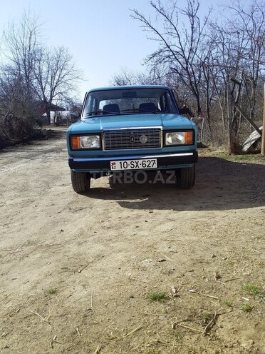 LADA (VAZ) 2107 2005, 40,525 km - 1.6 л - Qazax