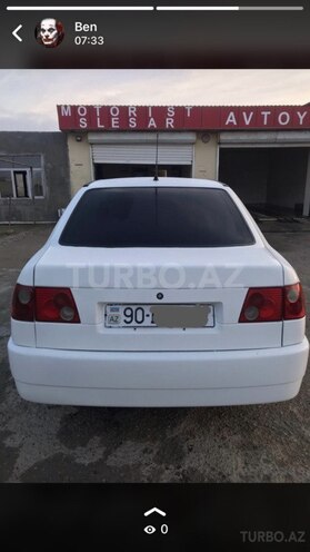 Chery Amulet (A15) 2008, 275,000 km - 1.6 l - Bakı
