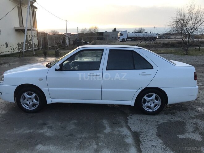 Chery Amulet (A15) 2008, 275,000 km - 1.6 l - Bakı