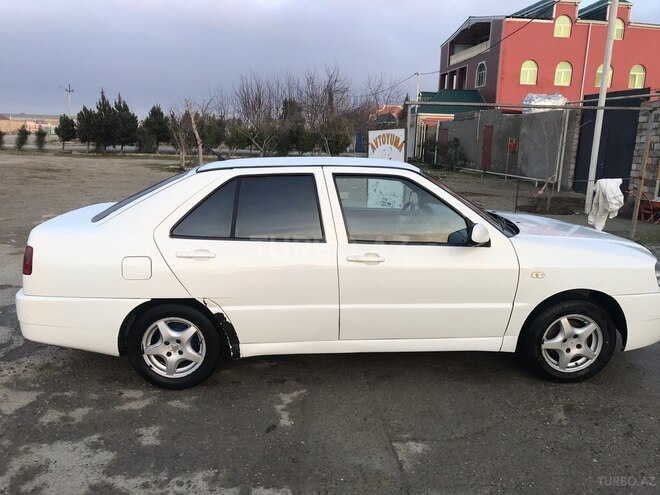 Chery Amulet (A15) 2008, 275,000 km - 1.6 l - Bakı