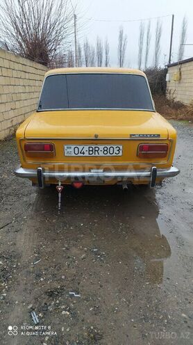 LADA (VAZ) 2103 1980, 226,000 km - 1.6 l - Ağcabədi