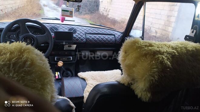 LADA (VAZ) 2103 1980, 226,000 km - 1.6 l - Ağcabədi