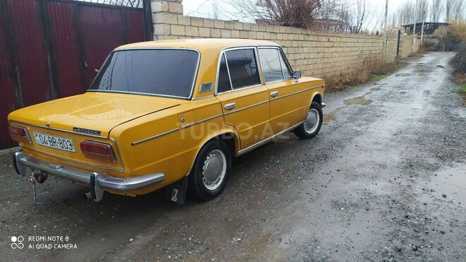 LADA (VAZ) 2103 1980, 226,000 km - 1.6 l - Ağcabədi