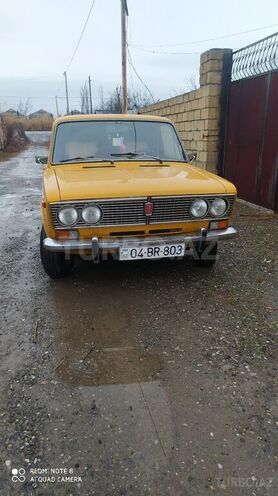 LADA (VAZ) 2103 1980, 226,000 km - 1.6 l - Ağcabədi