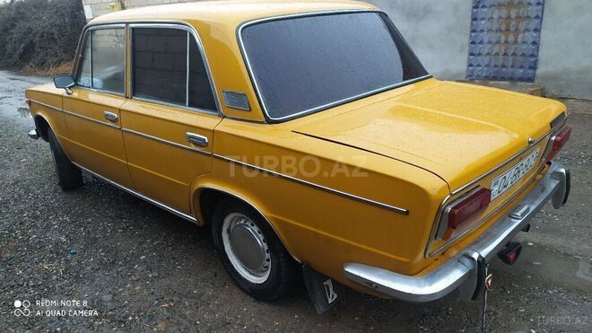 LADA (VAZ) 2103 1980, 226,000 km - 1.6 l - Ağcabədi
