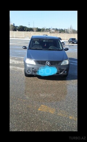 Renault Tondar 2013, 295,000 km - 1.6 l - Bakı