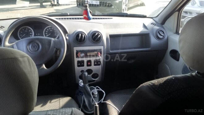Renault Tondar 2013, 295,000 km - 1.6 l - Bakı
