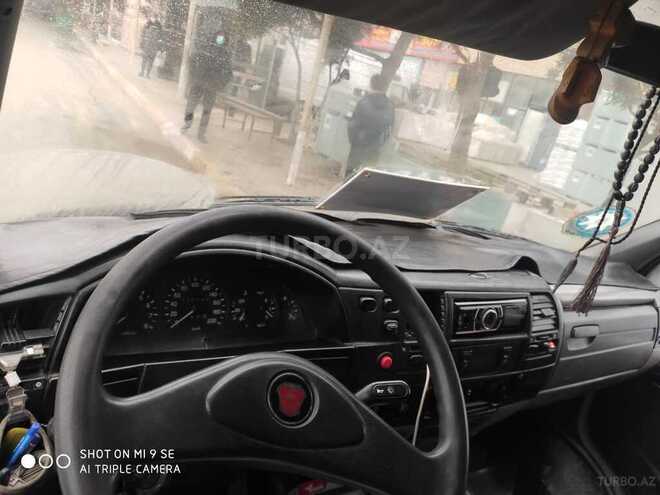 GAZ 330202-740 2005, 339,000 km - 2.4 l - Sumqayıt