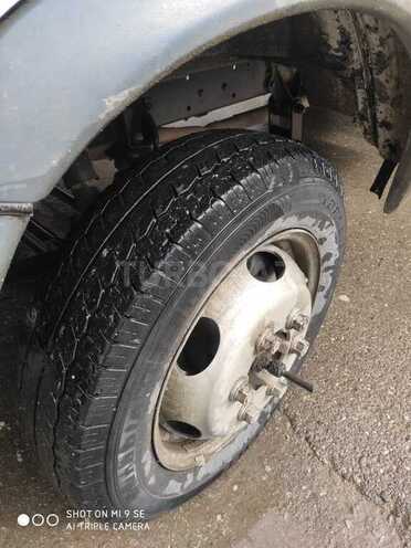 GAZ 330202-740 2005, 339,000 km - 2.4 l - Sumqayıt