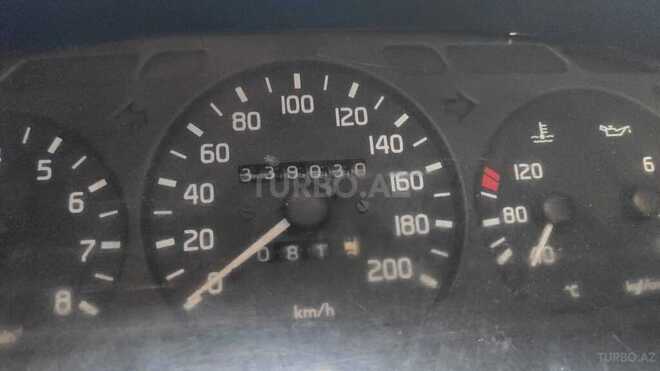 GAZ 330202-740 2005, 339,000 km - 2.4 l - Sumqayıt