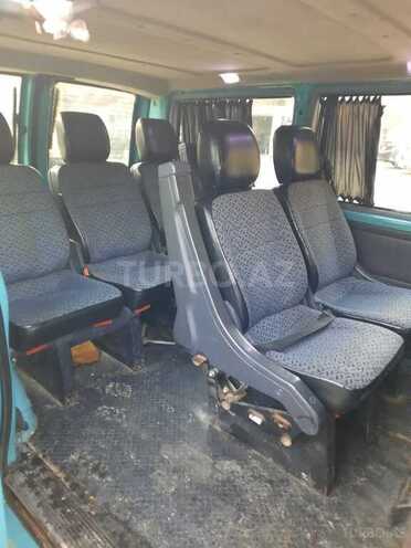 Mercedes Vito 112 1999, 200,000 km - 2.2 л - Bakı