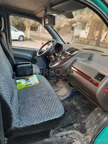 Mercedes Vito 112 1999, 200,000 km - 2.2 л - Bakı