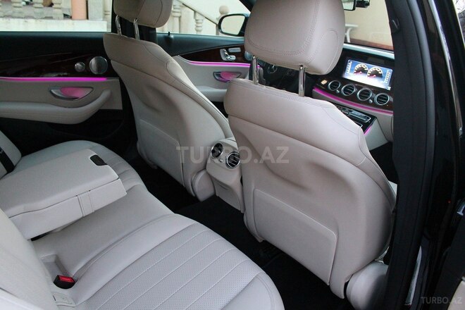 Mercedes E 300 2017, 29,000 km - 2.0 l - Bakı