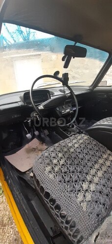 LADA (VAZ) 21011 1983, 180,500 km - 1.6 l - Şəki