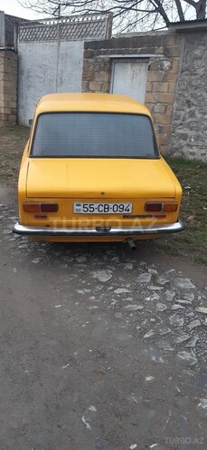 LADA (VAZ) 21011 1983, 180,500 km - 1.6 l - Şəki