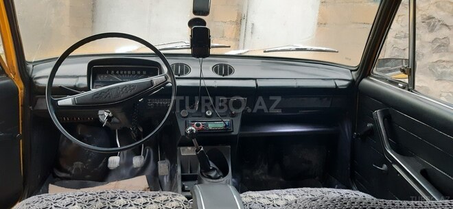 LADA (VAZ) 21011 1983, 180,500 km - 1.6 l - Şəki