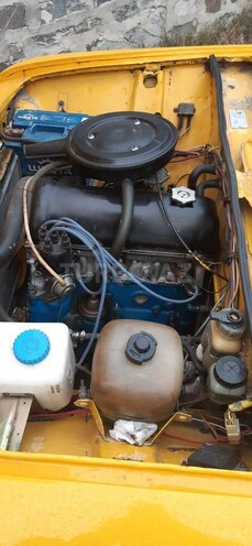 LADA (VAZ) 21011 1983, 180,500 km - 1.6 l - Şəki