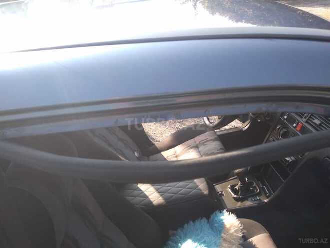 Mercedes C 180 1994, 222,000 km - 1.8 л - Zaqatala