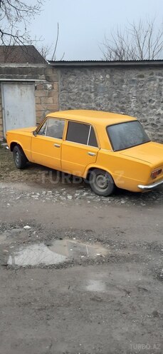 LADA (VAZ) 21011 1983, 180,500 km - 1.6 l - Şəki