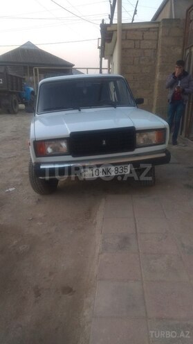 LADA (VAZ) 2107 2004, 200,000 km - 1.5 l - Bakı