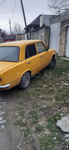 LADA (VAZ) 21011 1983, 180,500 km - 1.6 l - Şəki