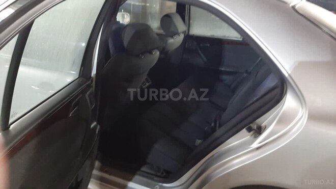 Mercedes E 220 2009, 135,000 km - 2.2 l - Bakı
