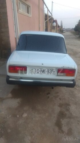LADA (VAZ) 2107 2004, 200,000 km - 1.5 l - Bakı