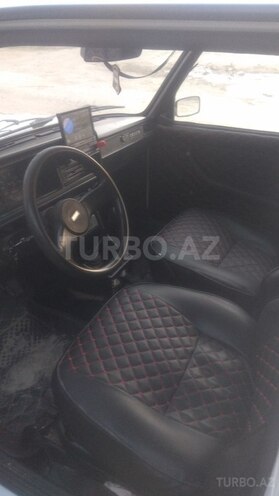 LADA (VAZ) 2107 2004, 200,000 km - 1.5 l - Bakı