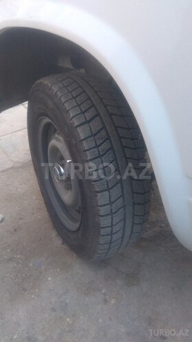 LADA (VAZ) 2107 2004, 200,000 km - 1.5 l - Bakı
