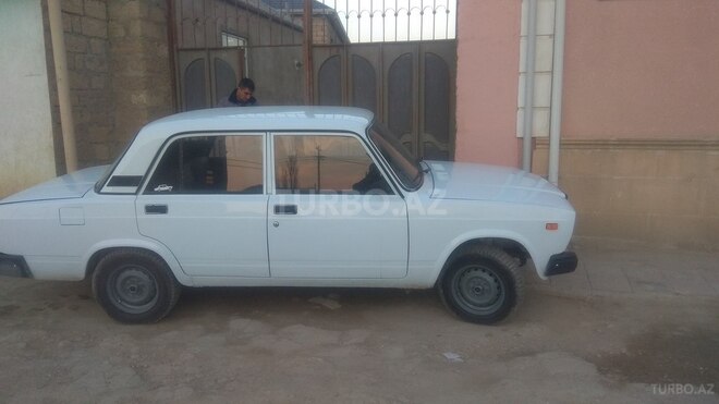 LADA (VAZ) 2107 2004, 200,000 km - 1.5 l - Bakı