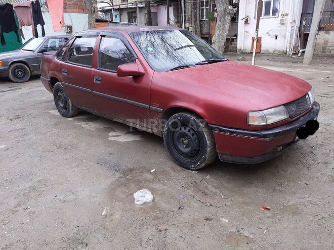 Opel Vectra 1992, 387,000 km - 2.0 l - Sumqayıt
