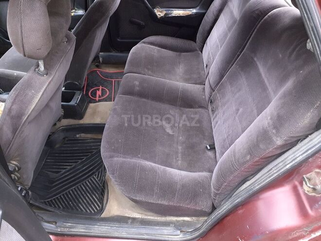 Opel Vectra 1992, 387,000 km - 2.0 l - Sumqayıt