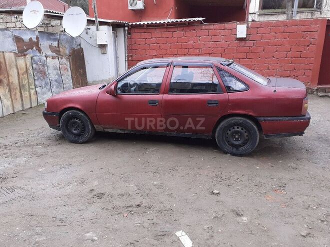 Opel Vectra 1992, 387,000 km - 2.0 l - Sumqayıt