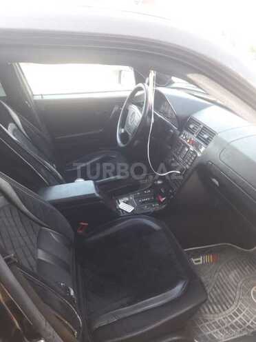 Mercedes C 220 1995, 362,000 km - 2.2 l - Beyləqan