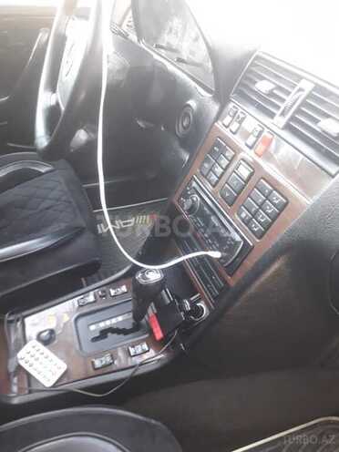 Mercedes C 220 1995, 362,000 km - 2.2 l - Beyləqan