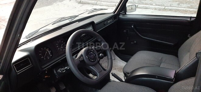 LADA (VAZ) 2107 2011, 123,230 km - 1.6 л - Şəki