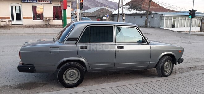 LADA (VAZ) 2107 2011, 123,230 km - 1.6 л - Şəki