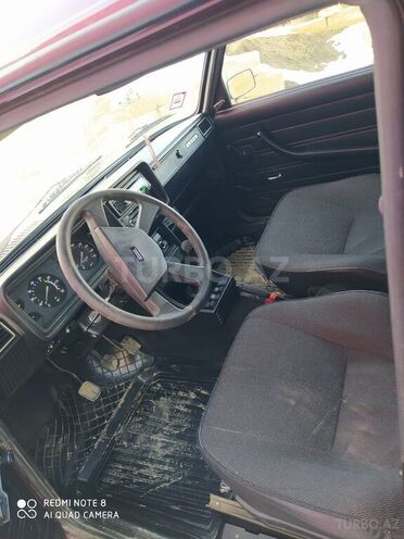 LADA (VAZ) 2107 2009, 162,000 km - 1.6 l - Gədəbəy