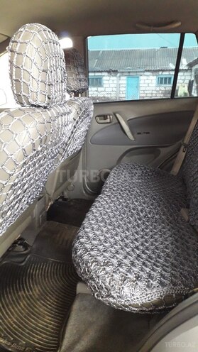 Chery Tiggo (T11) 2007, 103,111 km - 2.0 л - Qazax