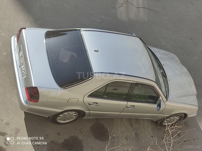 Mercedes C 200 1998, 302,000 km - 2.0 l - Bakı