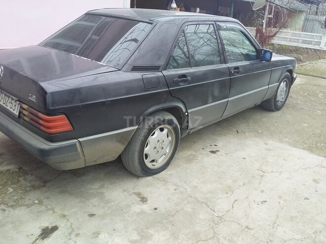 Mercedes 190 1991, 315,000 km - 1.8 л - Sumqayıt