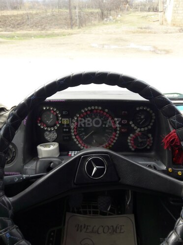 Mercedes 208 D 1994, 219,341 km - 2.3 l - Gəncə