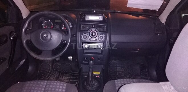 Renault Megane 2007, 359,000 km - 1.9 l - Bakı