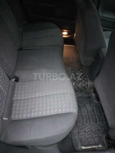 Renault Megane 2007, 359,000 km - 1.9 l - Bakı